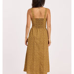 Sisstr SUNSPELL WOVEN TANK DRESS-KON - Stoke Outlets