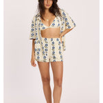 SISSTR SURF AVENUE KNIT SHORT-SES - Stoke Outlets