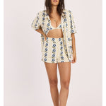 SISSTR SURF AVENUE KNIT SHORT-SES - Stoke Outlets