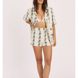 SISSTR SURF AVENUE KNIT SHORT-SES - Stoke Outlets
