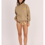 SISSTR SURF LS HOODED FLEECE - PUT - Stoke Outlets