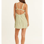 SISSTR TRINI WOVEN TANK DRESS - SMT - Stoke Outlets