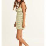SISSTR TRINI WOVEN TANK DRESS - SMT - Stoke Outlets