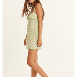 SISSTR TRINI WOVEN TANK DRESS - SMT - Stoke Outlets