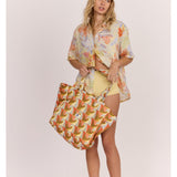 Sisstr VACAY VIBES WOVEN-BMK - Stoke Outlets