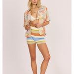 Sisstr VACAY VIBES WOVEN-BMK - Stoke Outlets