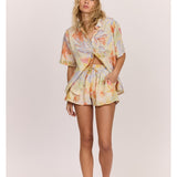 Sisstr VACAY VIBES WOVEN-BMK - Stoke Outlets