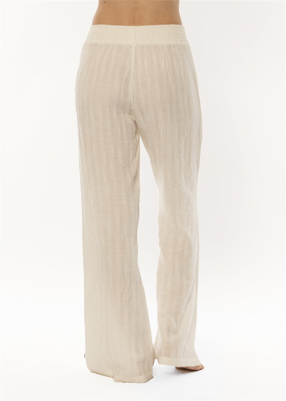 Sisstr Via Lido Woven Pant - Stoke Outlets