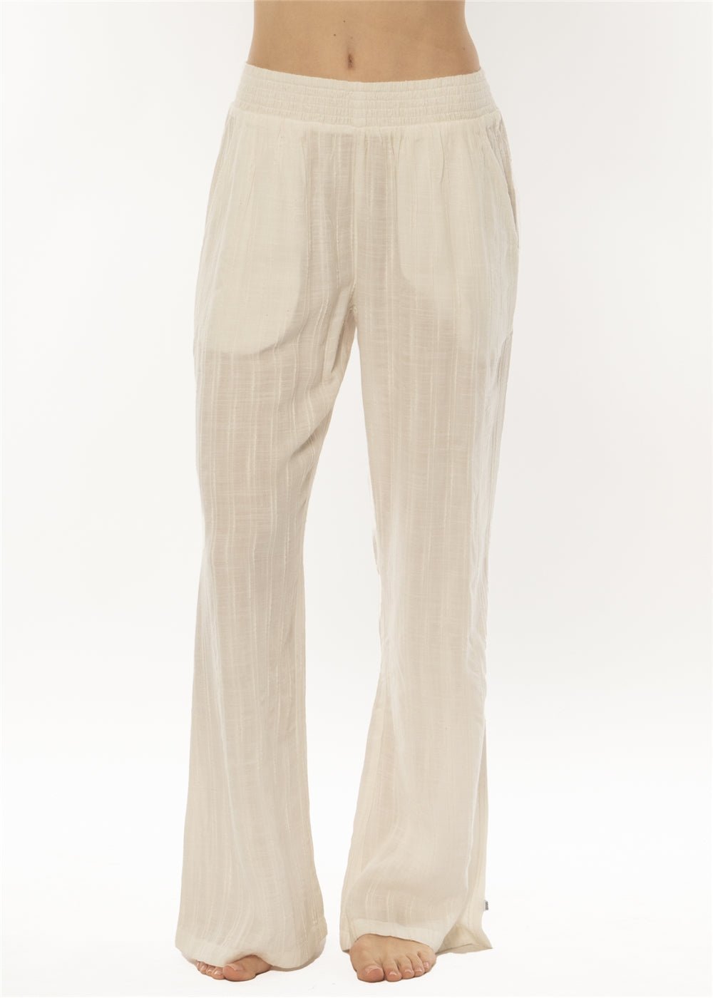 Sisstr Via Lido Woven Pant - Stoke Outlets