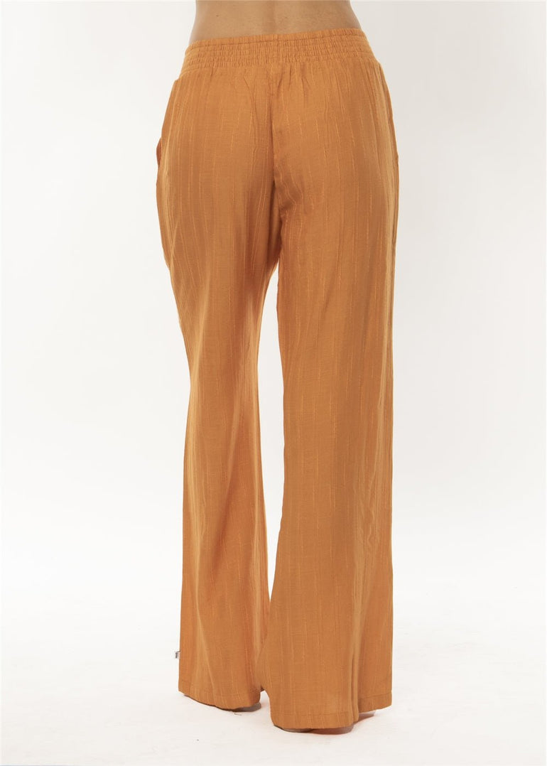 Sisstr Via Lido Woven Pant - Stoke Outlets