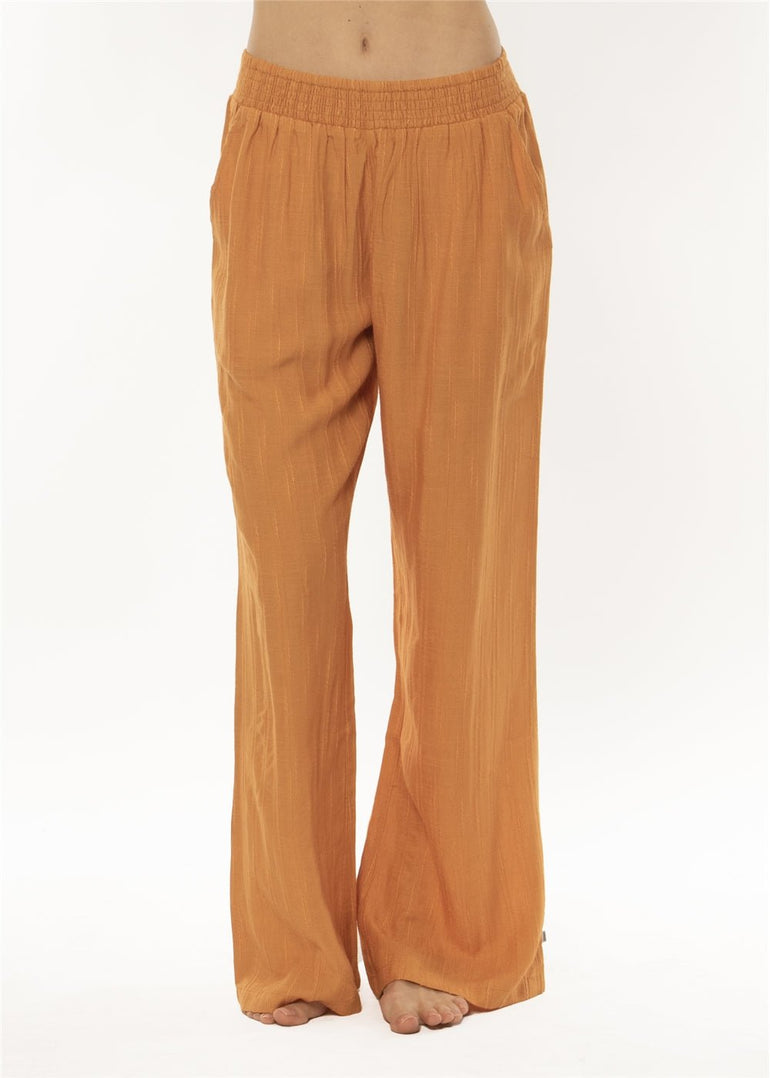 Sisstr Via Lido Woven Pant - Stoke Outlets