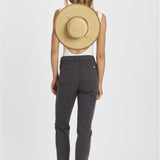SISSTR WATCH ME GO DENIM WVN PANT - BLF - Stoke Outlets