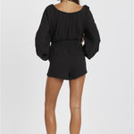 Sisstr Wave Rider Long Sleeve Woven - Stoke Outlets