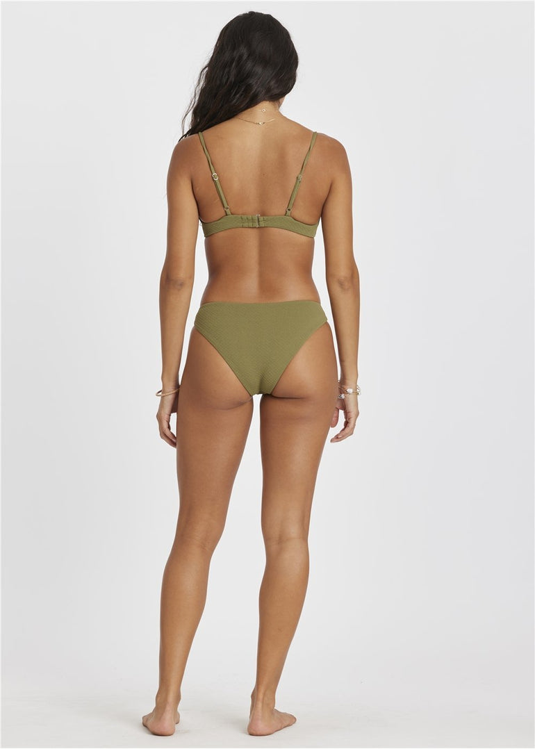 Sisstr Wavy Days Underwire Top - Stoke Outlets
