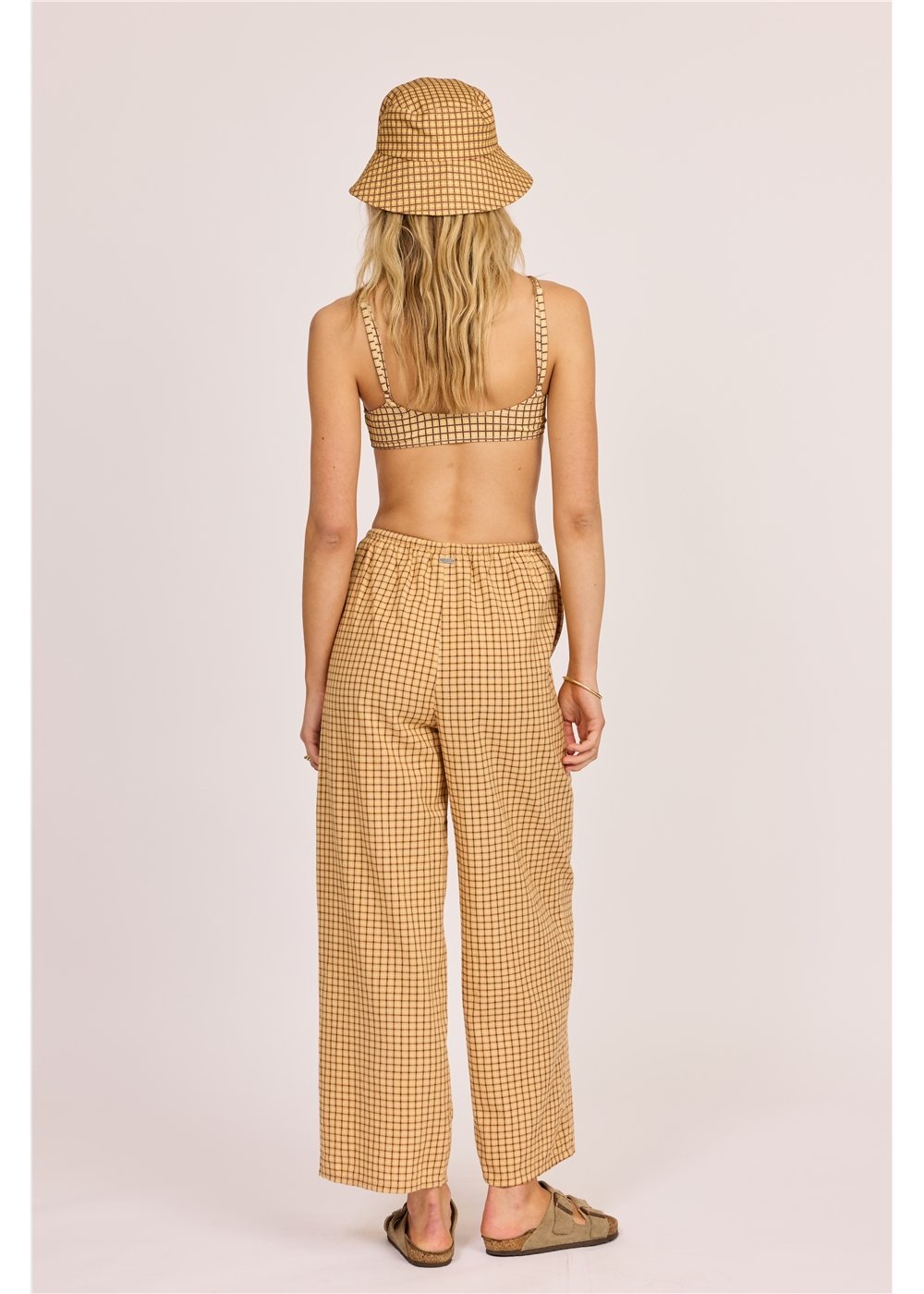 SISSTR WELL SUITED PANTS - RTN - Stoke Outlets