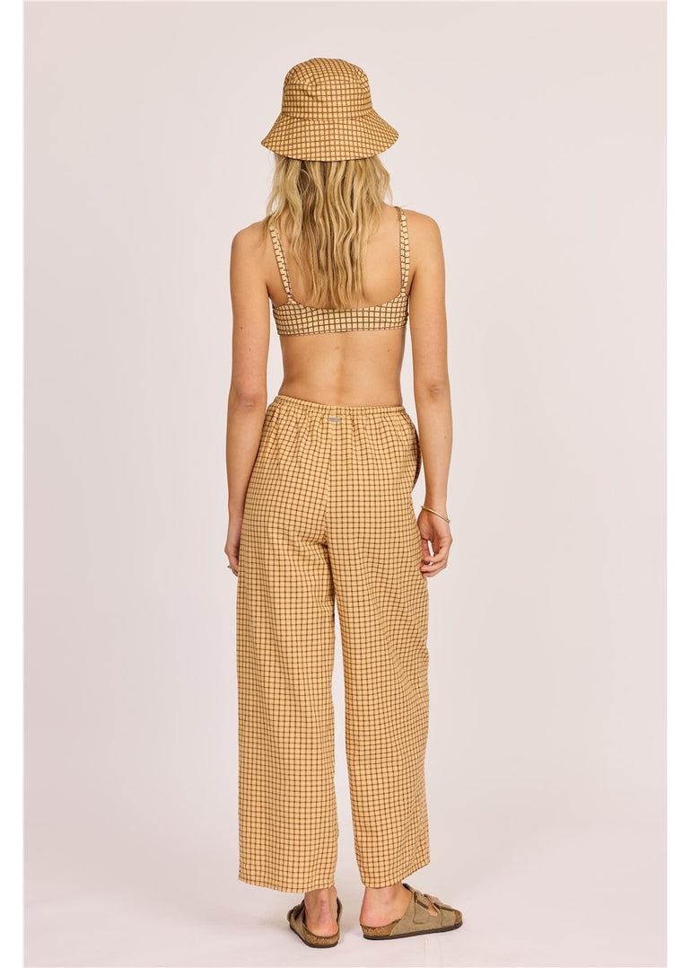 SISSTR WELL SUITED PANTS - RTN - Stoke Outlets
