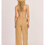 SISSTR WELL SUITED PANTS - RTN - Stoke Outlets