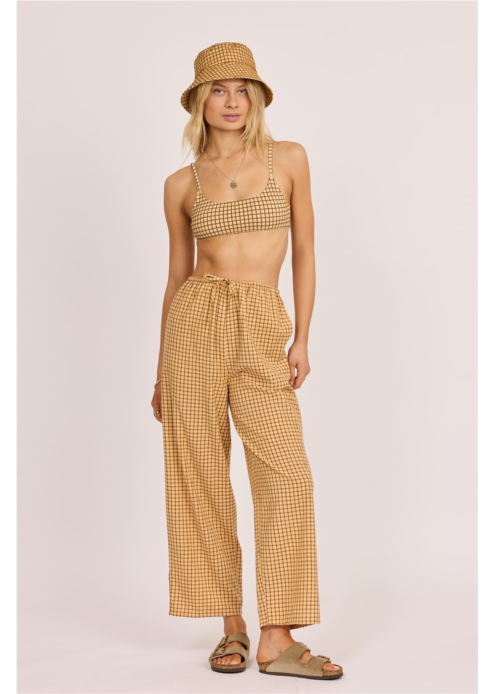 SISSTR WELL SUITED PANTS - RTN - Stoke Outlets