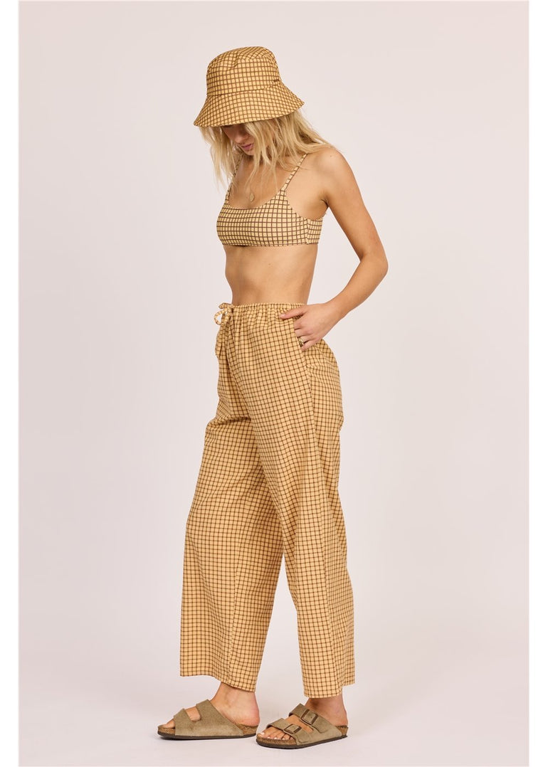 SISSTR WELL SUITED PANTS - RTN - Stoke Outlets