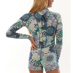 SISSTR YOUTH SUMMER SEAS 2/2 LONG SLEEVE - LGA - Stoke Outlets