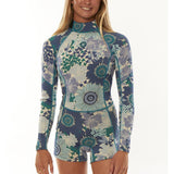 SISSTR YOUTH SUMMER SEAS 2/2 LONG SLEEVE - LGA - Stoke Outlets