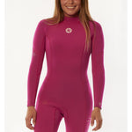 SISSTR YOUTH SUMMER SEAS 2/2 LONG SLEEVE - MAG - Stoke Outlets