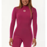 SISSTR YOUTH SUMMER SEAS 2/2 LONG SLEEVE - MAG - Stoke Outlets
