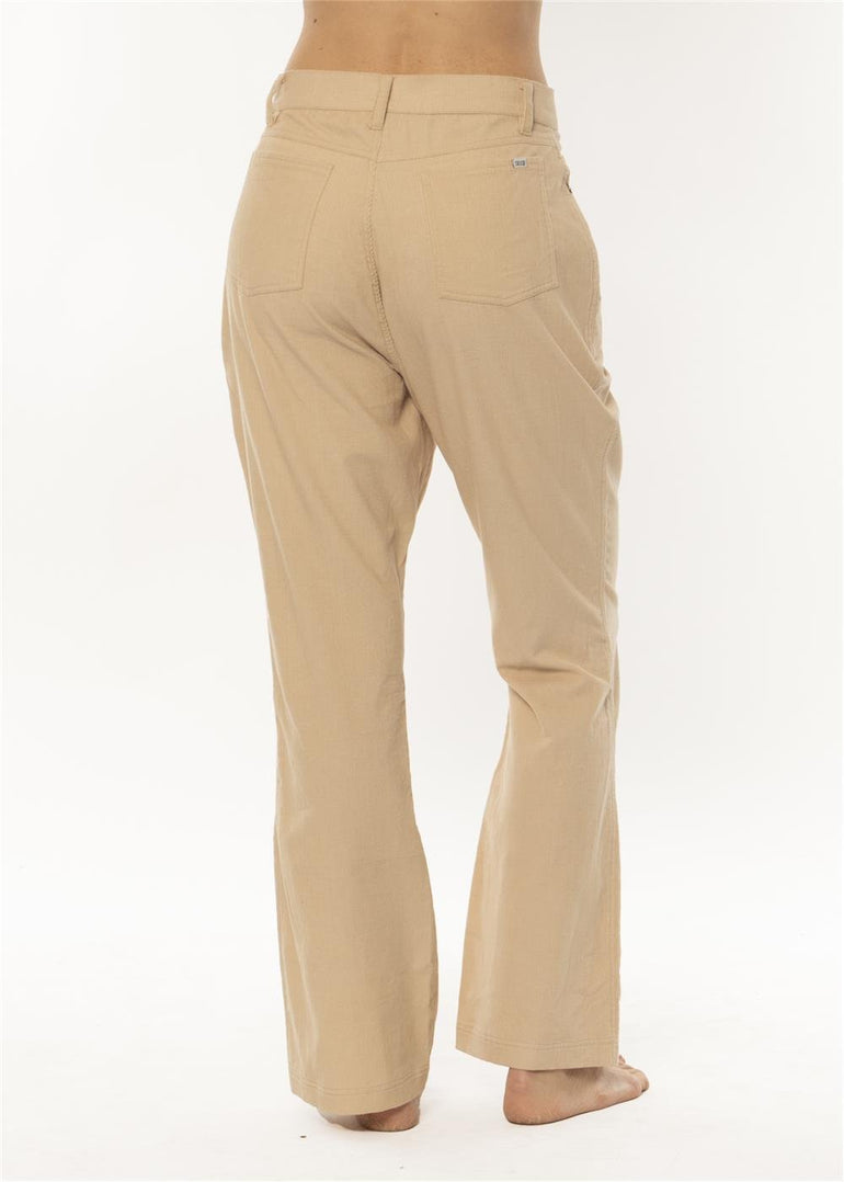 Sisstrevolution FULTON WOVEN PANT - ALC - Stoke Outlets