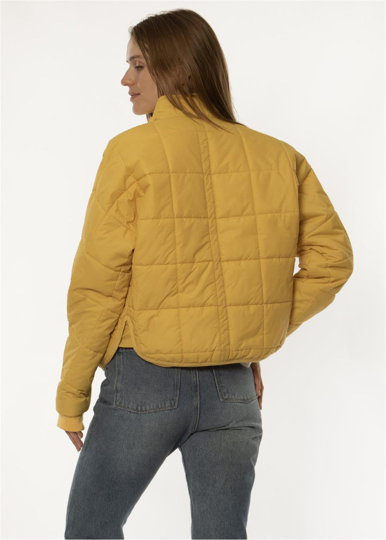 Sisstrevolution KEALIA JACKET - SRY - Stoke Outlets