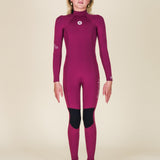 Sisstrevolution YOUTH 7 SEAS 3/2 BZ FULL - WNE - Stoke Outlets