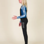 Sisstrevolution YOUTH SUM SEAS CLR BLOCK BZ FULL - OCE - Stoke Outlets