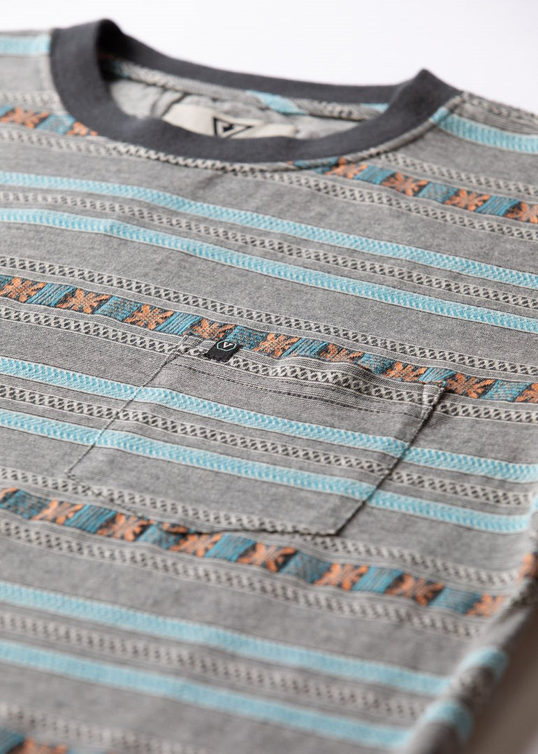 Solecito Eco Boys SS Tee - PHA - Stoke Outlets