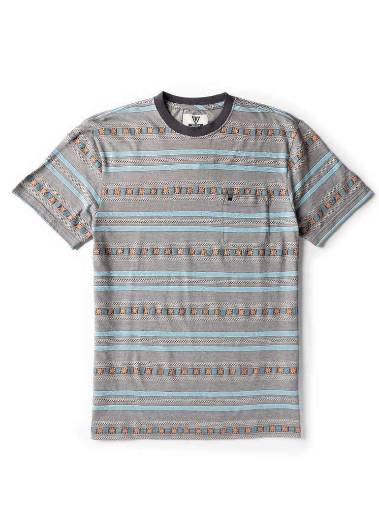 Solecito Eco Boys SS Tee - PHA - Stoke Outlets