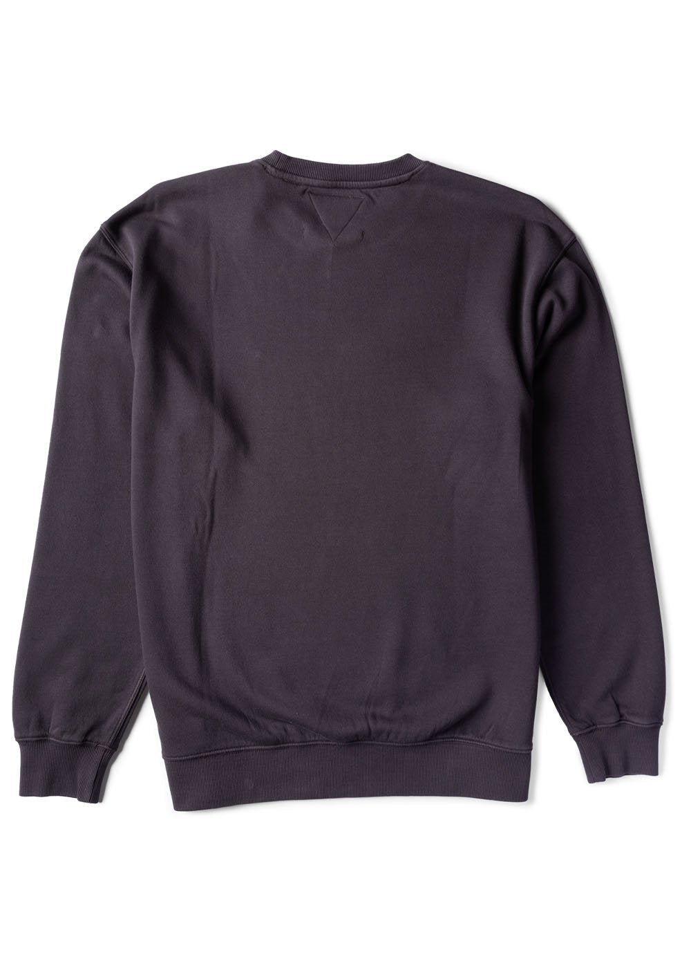 Solid Sets Eco Crew - BLK - Stoke Outlets