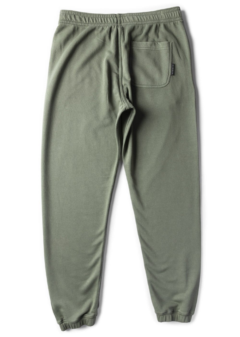Solid Sets Eco Elastic Sweatpant - RIF - Stoke Outlets