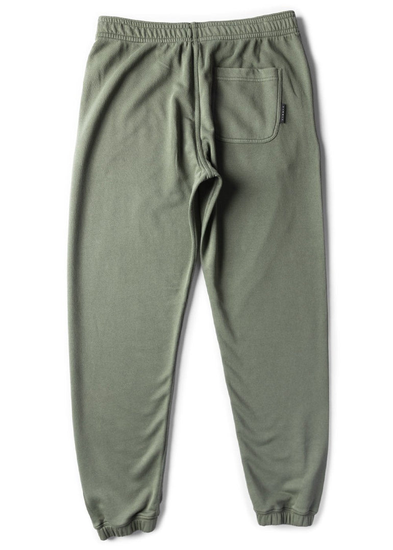 Solid Sets Eco Elastic Sweatpant - RIF - Stoke Outlets