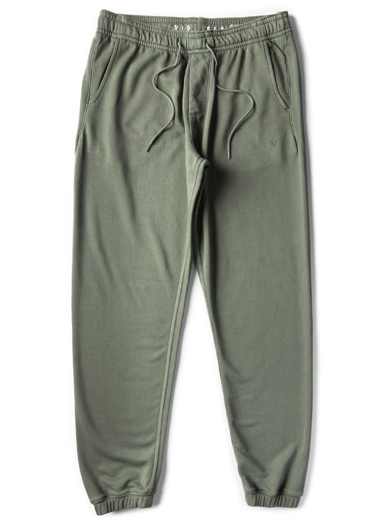 Solid Sets Eco Elastic Sweatpant - RIF - Stoke Outlets