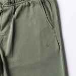 Solid Sets Eco Elastic Sweatpant - RIF - Stoke Outlets