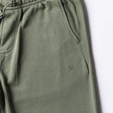 Solid Sets Eco Elastic Sweatpant - RIF - Stoke Outlets