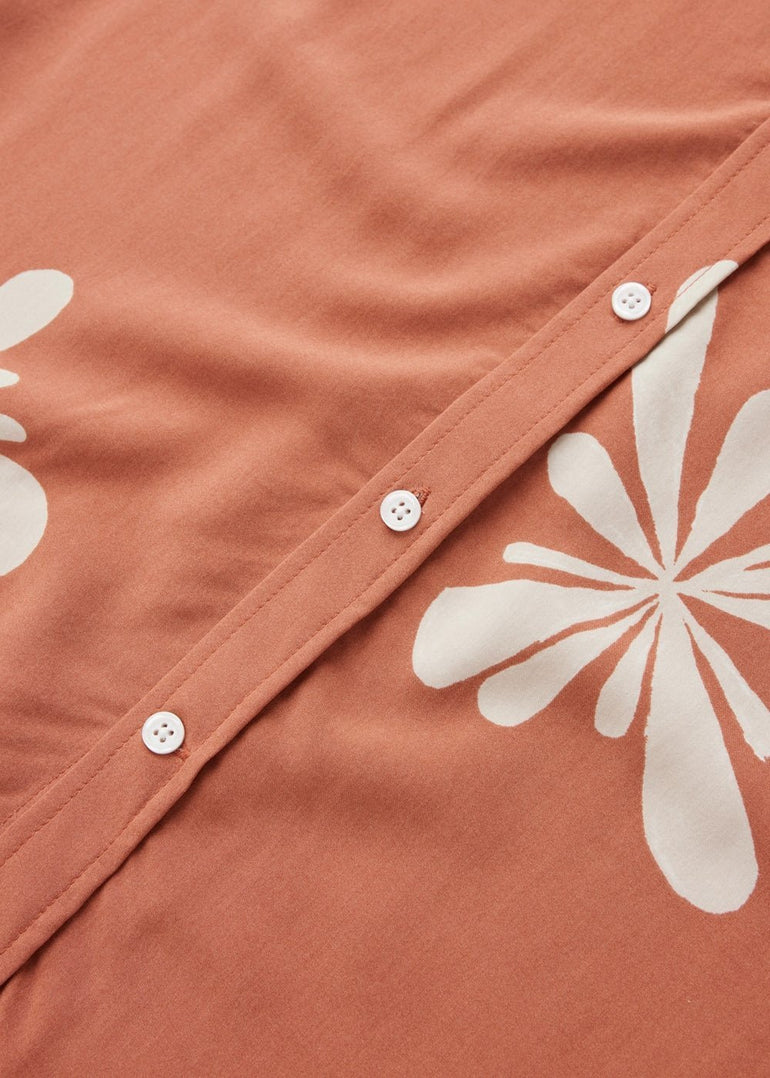 Solstice Boys SS Shirt - CHL - Stoke Outlets