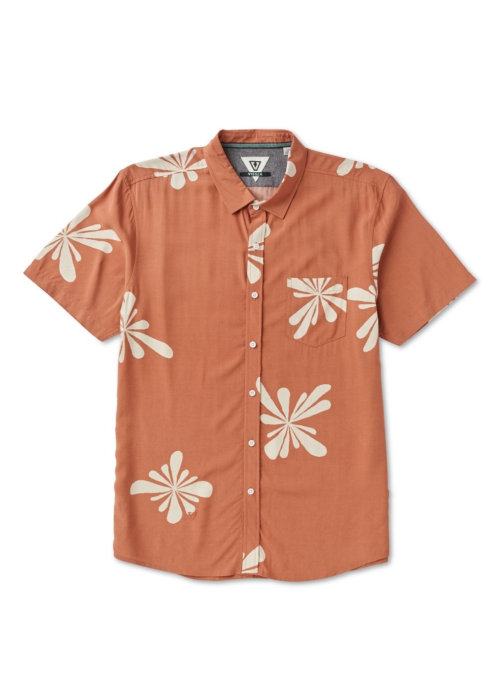 Solstice Boys SS Shirt - CHL - Stoke Outlets