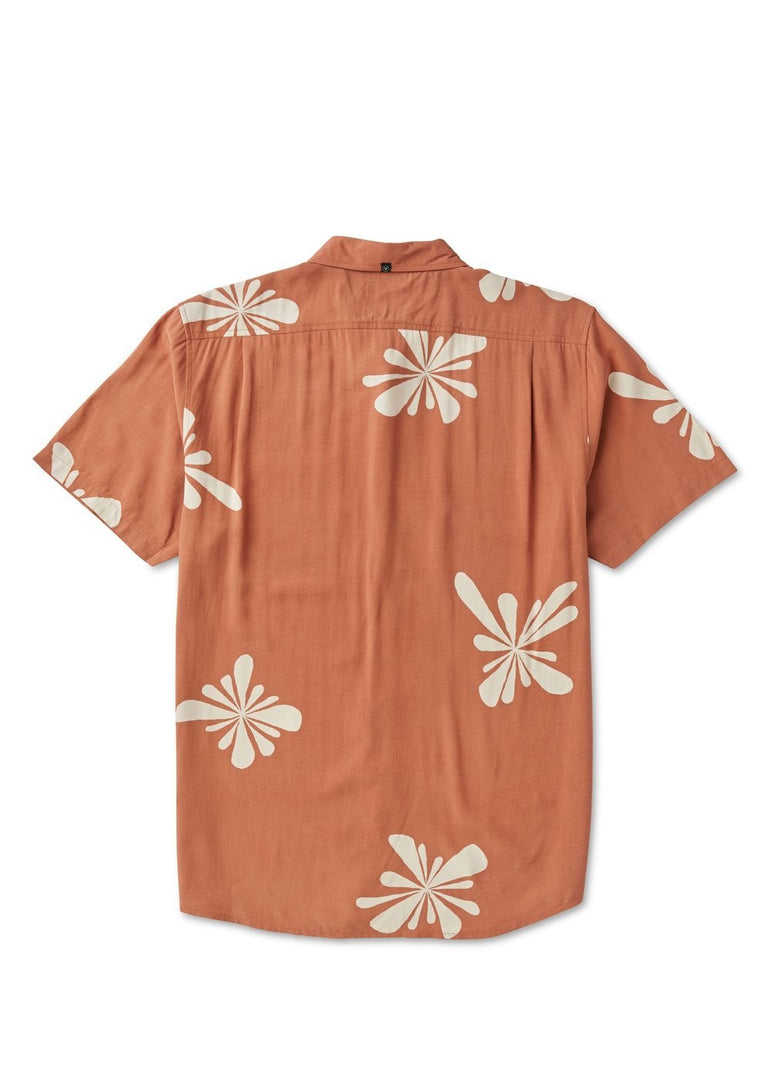 Solstice Boys SS Shirt - CHL - Stoke Outlets