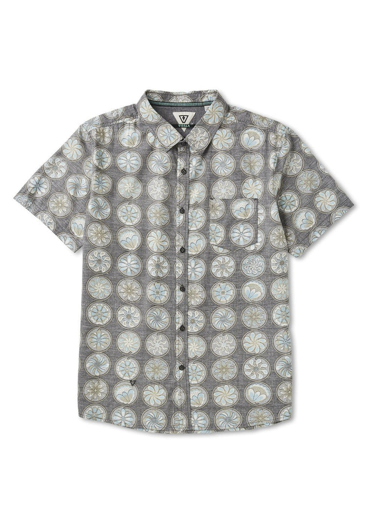Sun Medallions Eco Boys SS Shirt - PHA - Stoke Outlets