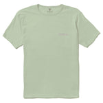 Surf Goon Saloon Organic Tee-AGA - Stoke Outlets