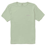 Surf Goon Saloon Organic Tee-AGA - Stoke Outlets