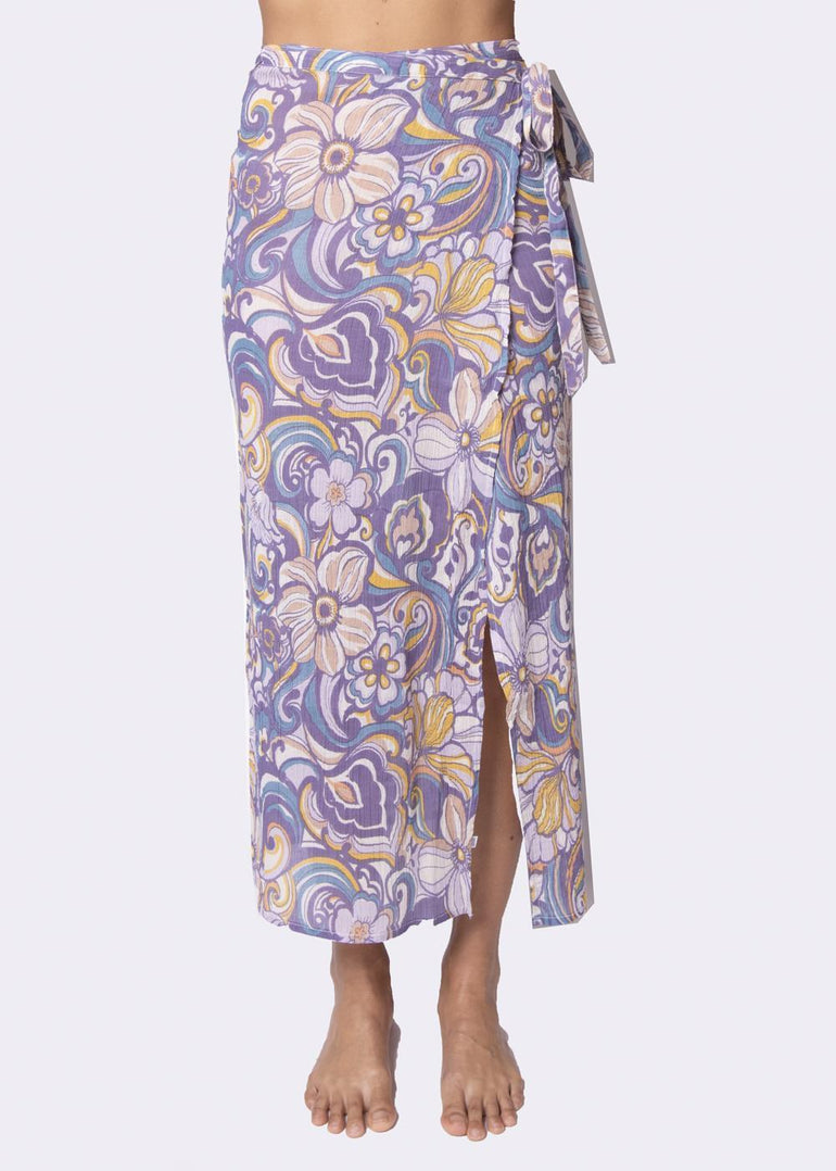 TINA WVN SARONG - LCS - Stoke Outlets