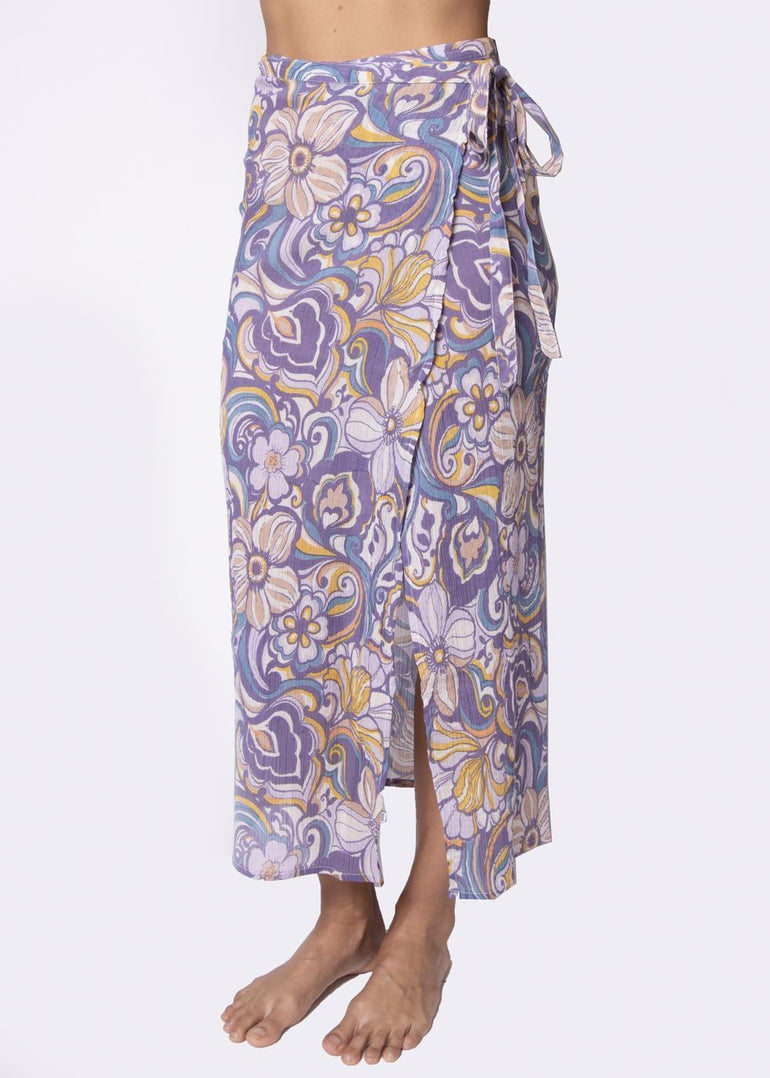 TINA WVN SARONG - LCS - Stoke Outlets