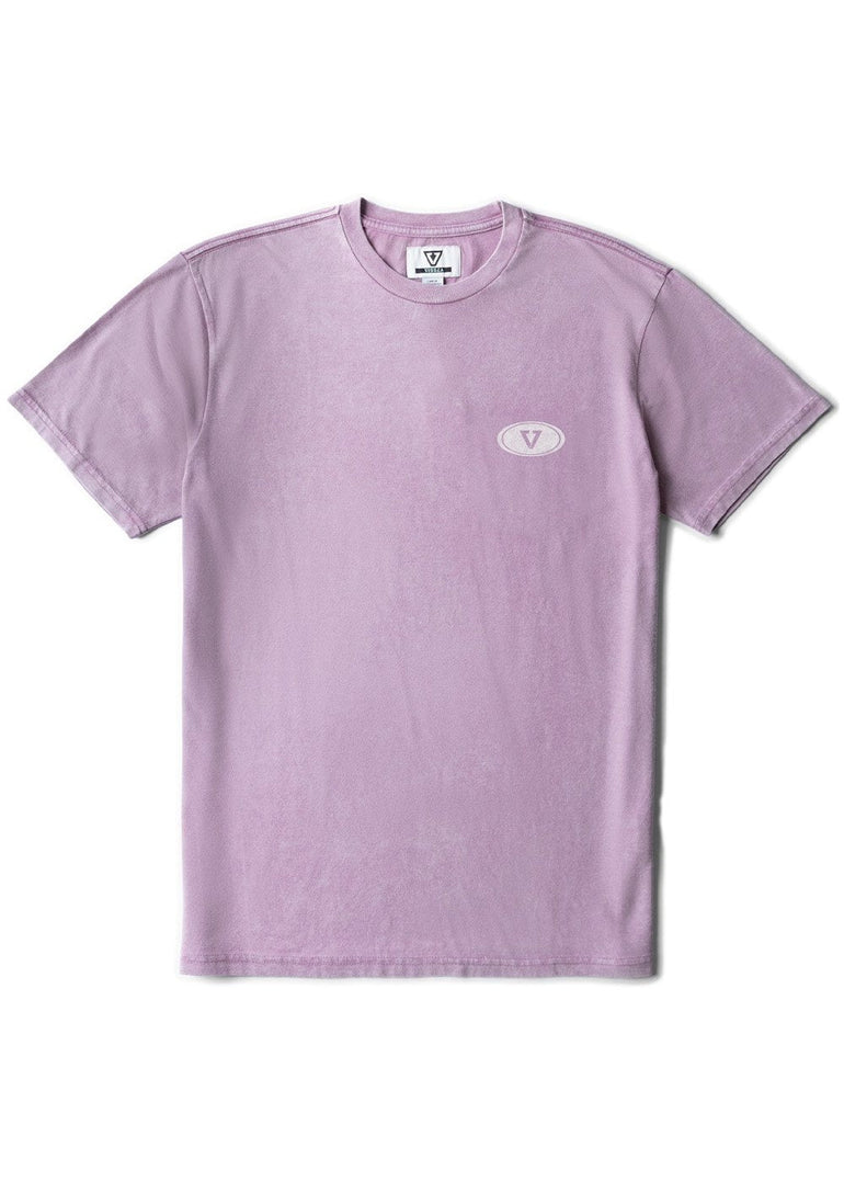 Unlimited Cosmic Wash SS Tee - PLM - Stoke Outlets