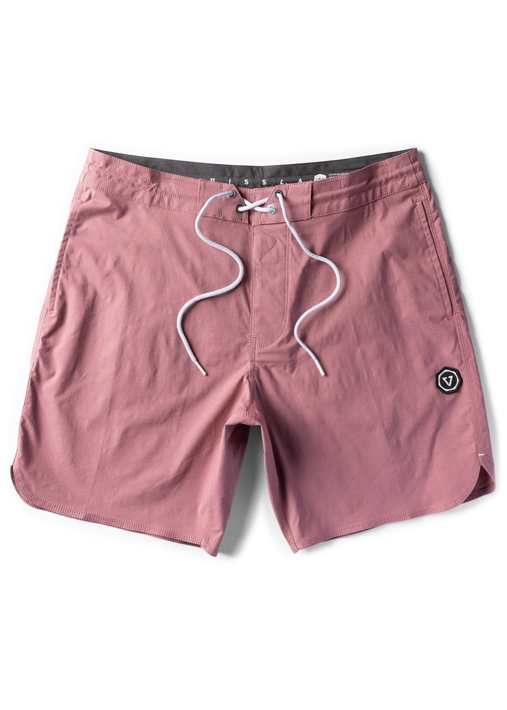 Visions 17.5" Boardshort - FIG - Stoke Outlets