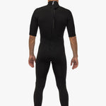 Vissla 7 SEAS 2 - 2 SS FULL BACK ZIP - BLK - Stoke Outlets